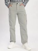 Grey color option, Currently selected