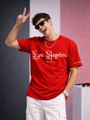 Red color option