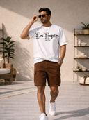 White color option, Currently selected