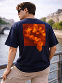 Navy Blue color option, Currently selected