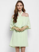 Light Green color option, Sold out, Currently selected