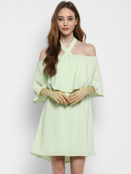 Kazo - Ambrosia Susan Mini Dress