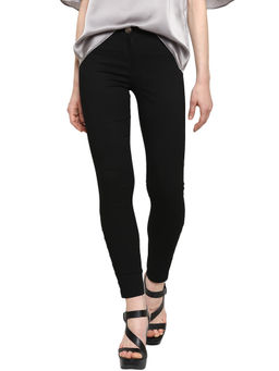 Kazo - Black Judy Trouser