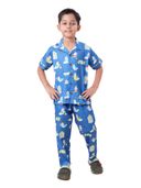 Blue color option