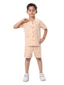 Peach color option, Currently selected