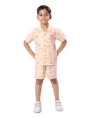 Peach color option, Currently selected
