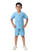 Blue color option