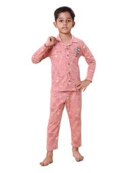 CASA DE NEENEE - Gypsy Range Full Sleeves Shirt and Pyjama