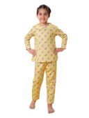 Yellow color option, Currently selected