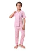 Pink color option, Currently selected