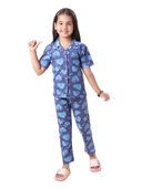 Navy Blue color option, Currently selected