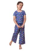Navy Blue color option, Currently selected