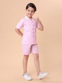 Pink color option