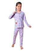 Lavender color option, Currently selected