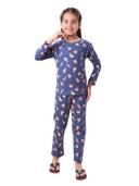 Navy Blue color option, Currently selected