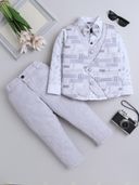 Grey color option, Currently selected