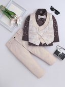 Beige color option, Currently selected
