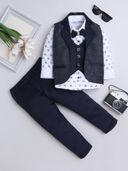 Navy Blue color option, Currently selected