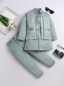 Green color option