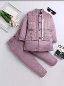Mauve color option, Currently selected