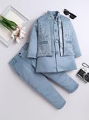 Blue color option