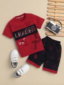 Red color option