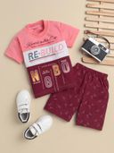 Pink color option, Currently selected