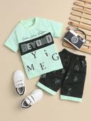 Green color option