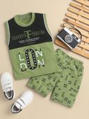 Green color option
