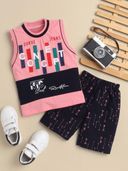 Pink color option, Currently selected