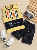 Yellow color option