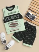 Green color option