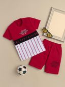 Red color option