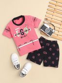 Pink color option
