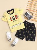 Yellow color option