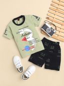 Olive color option, Currently selected