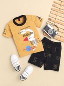 Mustard color option