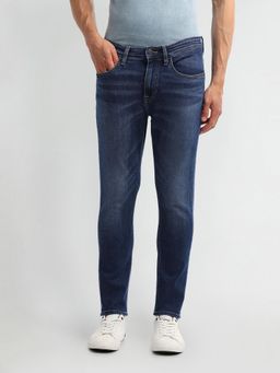 U.S. POLO ASSN. - Blue Cotton Jeans