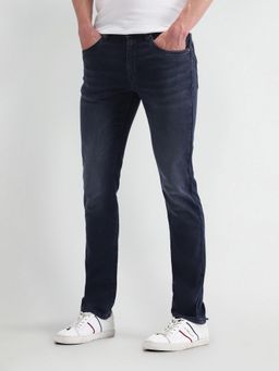 U.S. POLO ASSN. - Blue Cotton Jeans