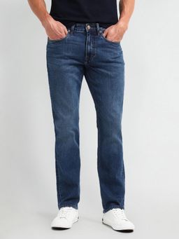U.S. POLO ASSN. - Blue Cotton Jeans