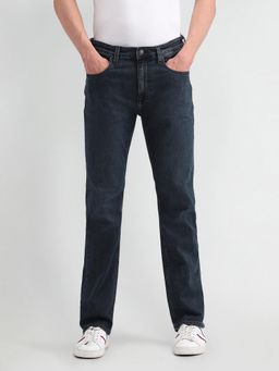 U.S. POLO ASSN. - Blue Cotton Jeans