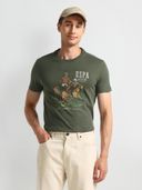 Olive color option