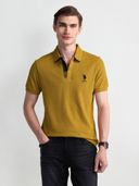 Mustard color option