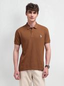 Brown color option, Currently selected