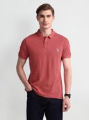 Pink color option, Currently selected