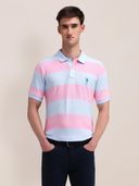 Pink color option, Currently selected