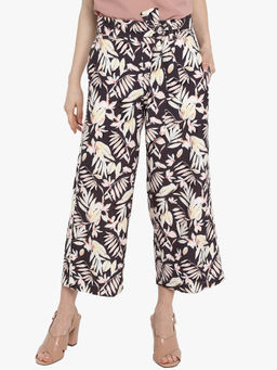Kazo - Multi-Color Wendy Culottes