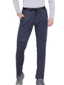 Rock.it - Navy Na Regular Fit Lower