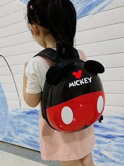 SYGA - Kids Cartoon Mickey Design Backpack