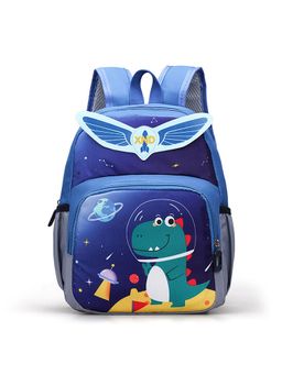 SYGA - Kids Backpack Cute Pony Design for Kindergarten & Preschool School Student - Pink